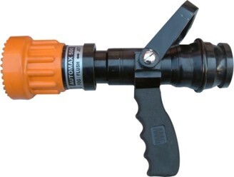 Automax 500 Automatic Flow Adjustment