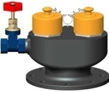 Automax 500 Automatic Flow Adjustment