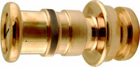 Diffuser Nozzle Instaneous Inlet