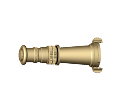 Diffuser Nozzle Nunan Inlet