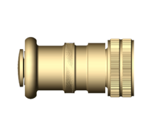 Diffuser Nozzle Screwed Inlet