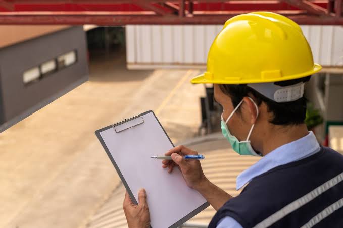 Professional Fire Safety Consultation and Audit