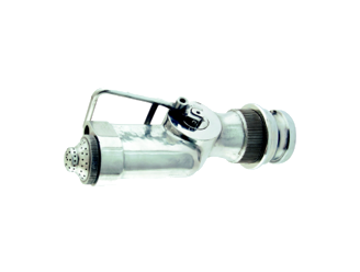 Fog Nozzle, Stainless Steel