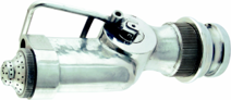 Fog Nozzle Gun Metal