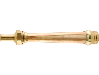 Long Branch Pipe Copper
