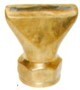 Nozzle Tip Flat Spray