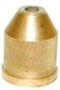 Nozzle Tip Oil Fire