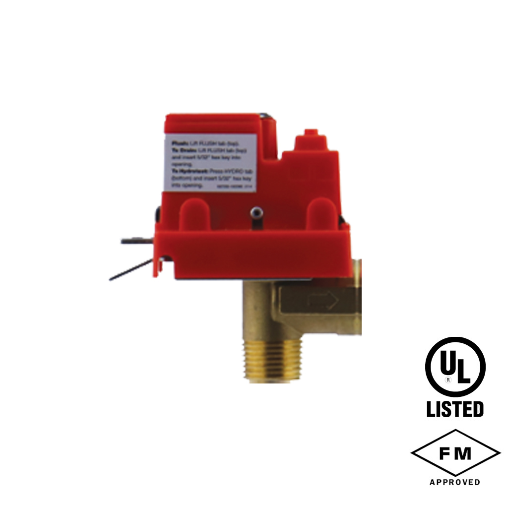 Pressure Relief Valves