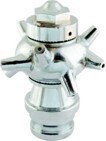 Revolving Nozzle Gun Metal