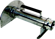 Speciality Nozzles