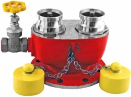 Automax 500 Automatic Flow Adjustment