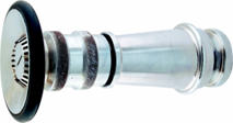 Triple Action Nozzle Gunmetal