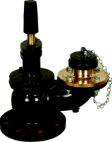 Underground Hydrant