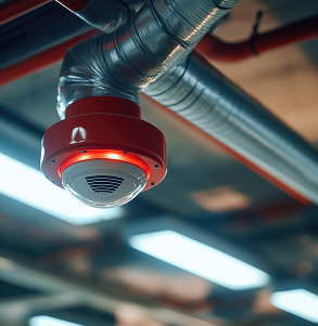 Fire Safety Hose