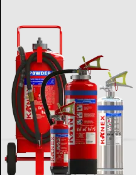 ABC Fire Extinguishers
