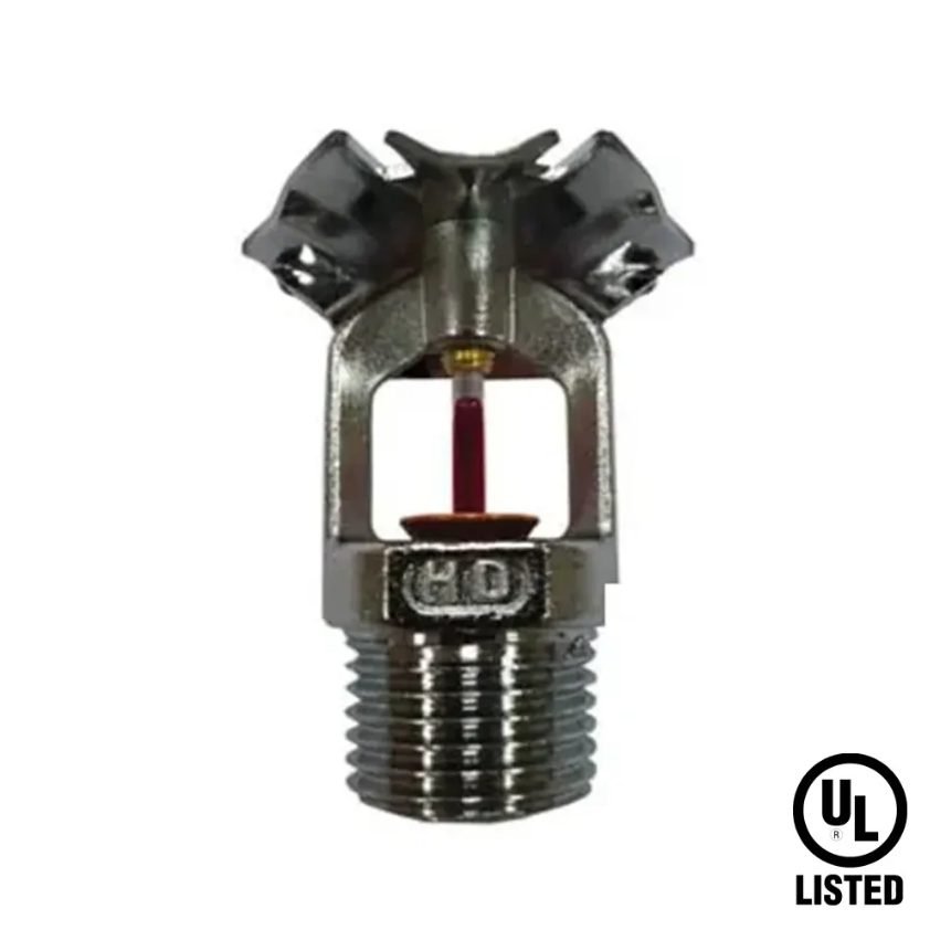 Vertical Sidewall Sprinklers